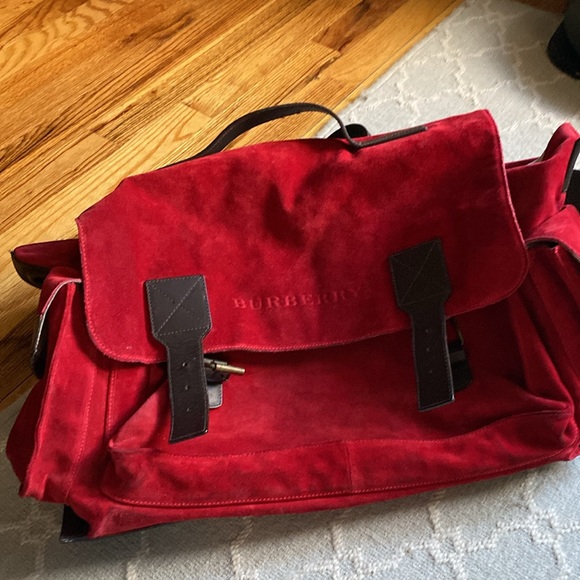 Burberry weekender - Picture 2 of 16